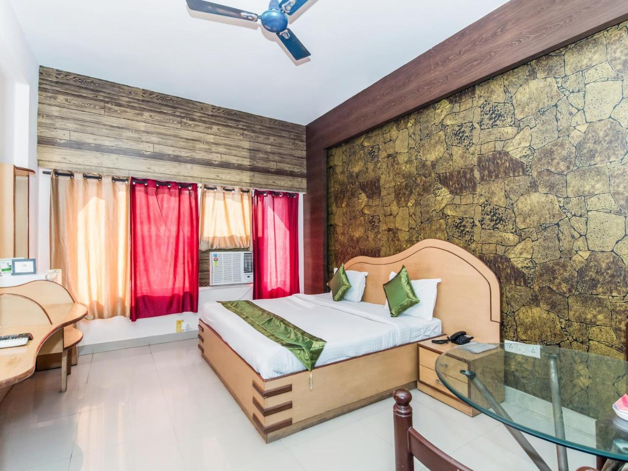 Citi Club Hotel กานปูร์ ภายนอก รูปภาพ
